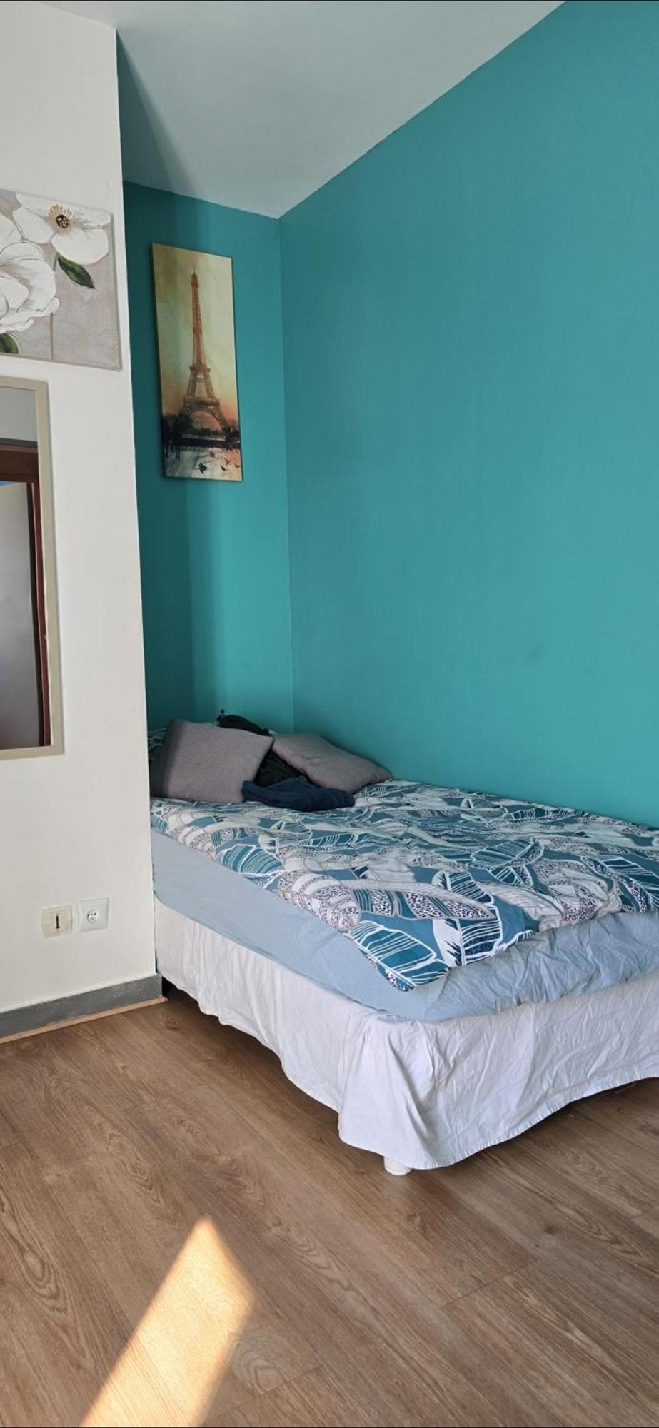 De 12m² Agreable Calme Proche Chu Dijon